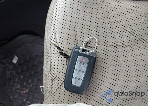 2013 Kia Optima Ex from USA, damaged, VIN 5XXGN4A77DG111927